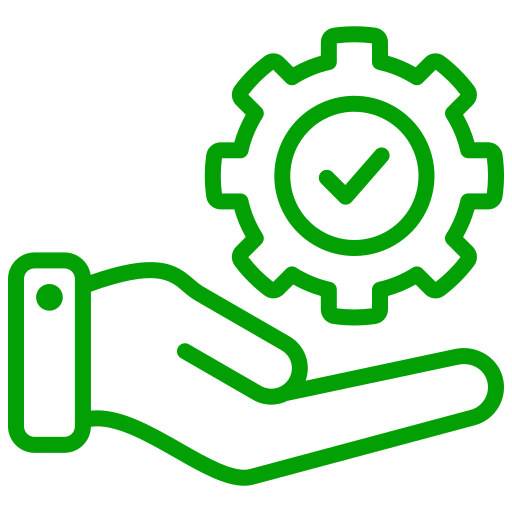 Supporto tecnico e industrializzazione